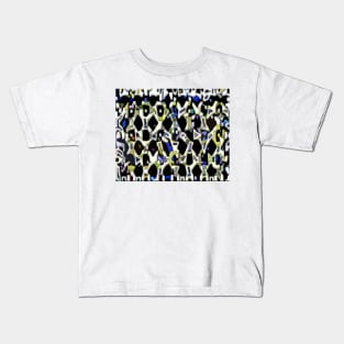 Modern art Kids T-Shirt